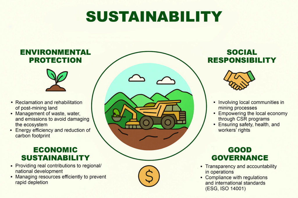 sustainability